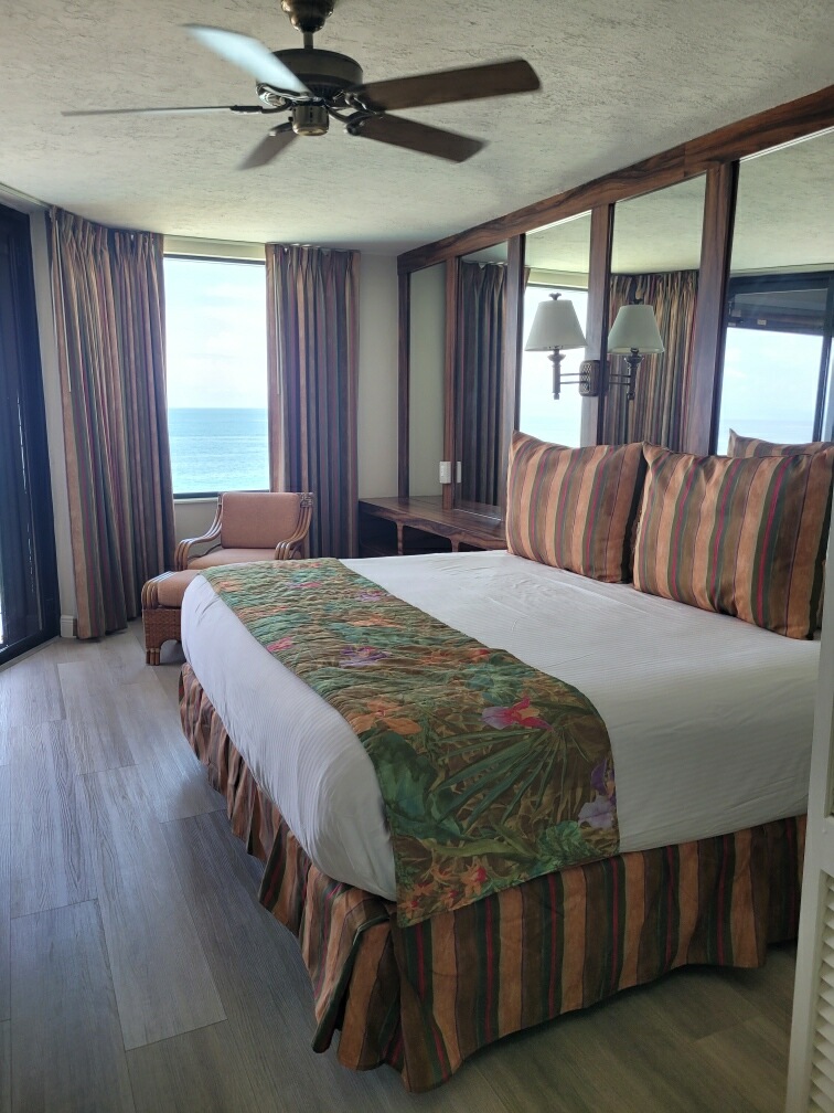 Naples Florida Beach Vacation Bedroom