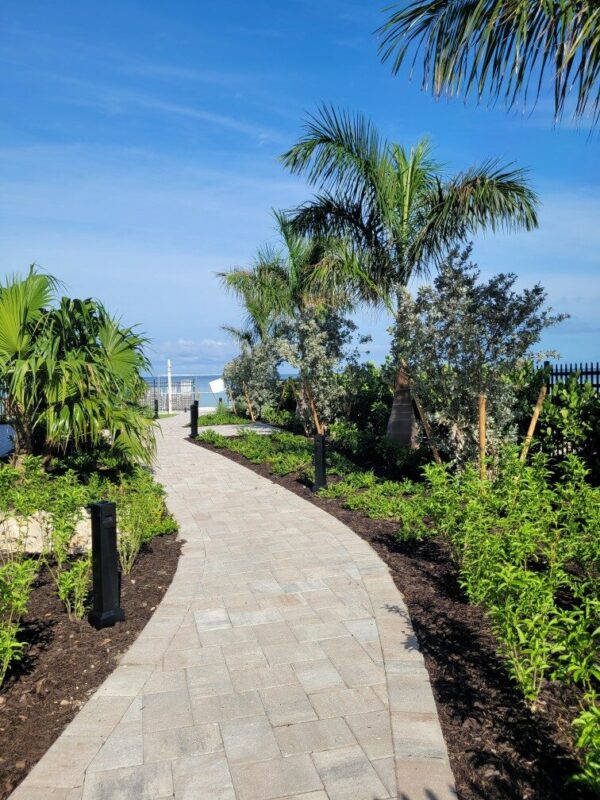 Naples Florida Beach