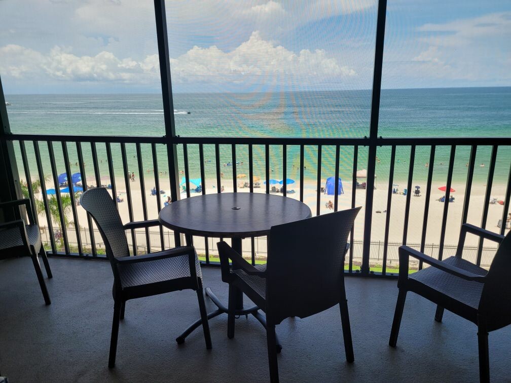 Ocean Front Beach Rental in Naples Florida for Vacation