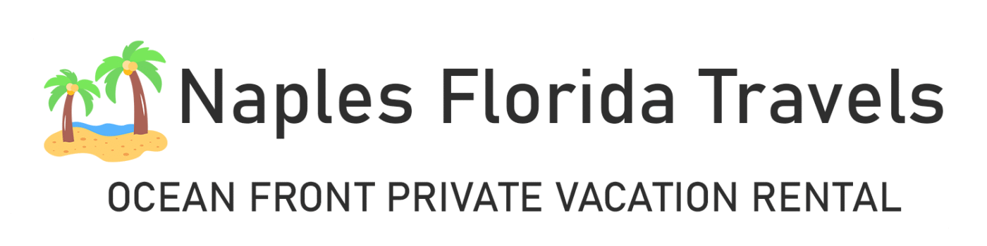 Ocean Front Private Vacation Rental in Naples Florida