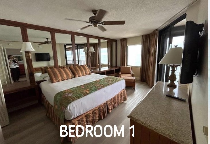 Room for Any Length Stay